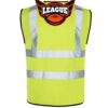 Lynton Hi Vis Vest Thumbnail