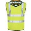 Lynton Hi Vis Vest Thumbnail