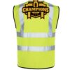 Lynton Hi Vis Vest Thumbnail