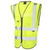 Lynton Hi Vis Vest Thumbnail