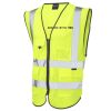 Lynton Hi Vis Vest Thumbnail