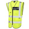 Lynton Hi Vis Vest Thumbnail