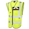 Lynton Hi Vis Vest Thumbnail