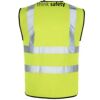 Lynton Hi Vis Vest Thumbnail
