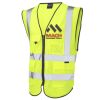 Lynton Hi Vis Vest Thumbnail