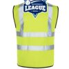 Lynton Hi Vis Vest Thumbnail