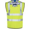 Lynton Hi Vis Vest Thumbnail