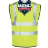 Lynton Hi Vis Vest Thumbnail