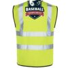 Lynton Hi Vis Vest Thumbnail