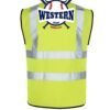 Lynton Hi Vis Vest Thumbnail