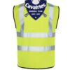 Lynton Hi Vis Vest Thumbnail