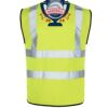 Lynton Hi Vis Vest Thumbnail