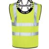 Lynton Hi Vis Vest Thumbnail