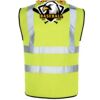 Lynton Hi Vis Vest Thumbnail