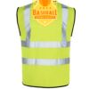 Lynton Hi Vis Vest Thumbnail