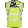 Lynton Hi Vis Vest Thumbnail