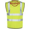 Lynton Hi Vis Vest Thumbnail