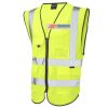 Lynton Hi Vis Vest Thumbnail