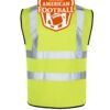 Lynton Hi Vis Vest Thumbnail