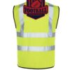 Lynton Hi Vis Vest Thumbnail