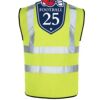Lynton Hi Vis Vest Thumbnail