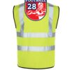 Lynton Hi Vis Vest Thumbnail