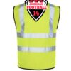 Lynton Hi Vis Vest Thumbnail
