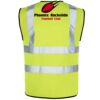 Lynton Hi Vis Vest Thumbnail