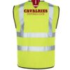 Lynton Hi Vis Vest Thumbnail