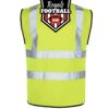 Lynton Hi Vis Vest Thumbnail