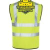 Lynton Hi Vis Vest Thumbnail