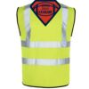 Lynton Hi Vis Vest Thumbnail