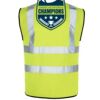 Lynton Hi Vis Vest Thumbnail