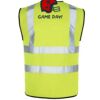 Lynton Hi Vis Vest Thumbnail
