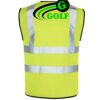 Lynton Hi Vis Vest Thumbnail