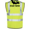 Lynton Hi Vis Vest Thumbnail
