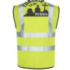 Lynton Hi Vis Vest Thumbnail