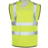 Lynton Hi Vis Vest Thumbnail