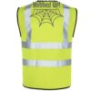 Lynton Hi Vis Vest Thumbnail