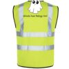 Lynton Hi Vis Vest Thumbnail