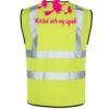 Lynton Hi Vis Vest Thumbnail