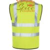 Lynton Hi Vis Vest Thumbnail