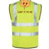 Lynton Hi Vis Vest Thumbnail