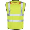 Lynton Hi Vis Vest Thumbnail
