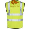 Lynton Hi Vis Vest Thumbnail