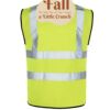 Lynton Hi Vis Vest Thumbnail
