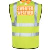 Lynton Hi Vis Vest Thumbnail