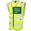 Lynton Hi Vis Vest Thumbnail