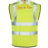 Lynton Hi Vis Vest Thumbnail