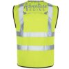 Lynton Hi Vis Vest Thumbnail